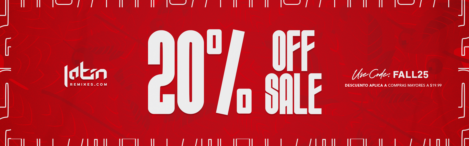 Anete a Nuestro Pool de Remixes